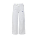 Delta Gamma lululemon Scuba Mid-Rise Wide-Leg Pant