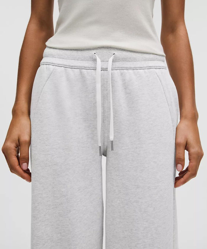 Delta Gamma lululemon Scuba Mid-Rise Wide-Leg Pant