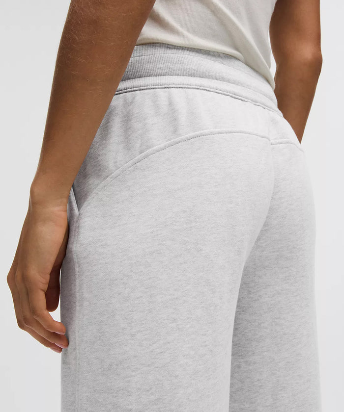 Delta Gamma lululemon Scuba Mid-Rise Wide-Leg Pant