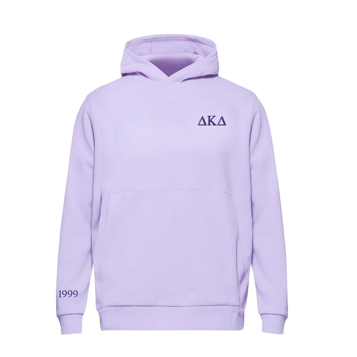 Delta Kappa Delta 1999 lululemon Steady State Pullover Hoodie