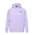 Delta Kappa Delta 1999 lululemon Steady State Pullover Hoodie