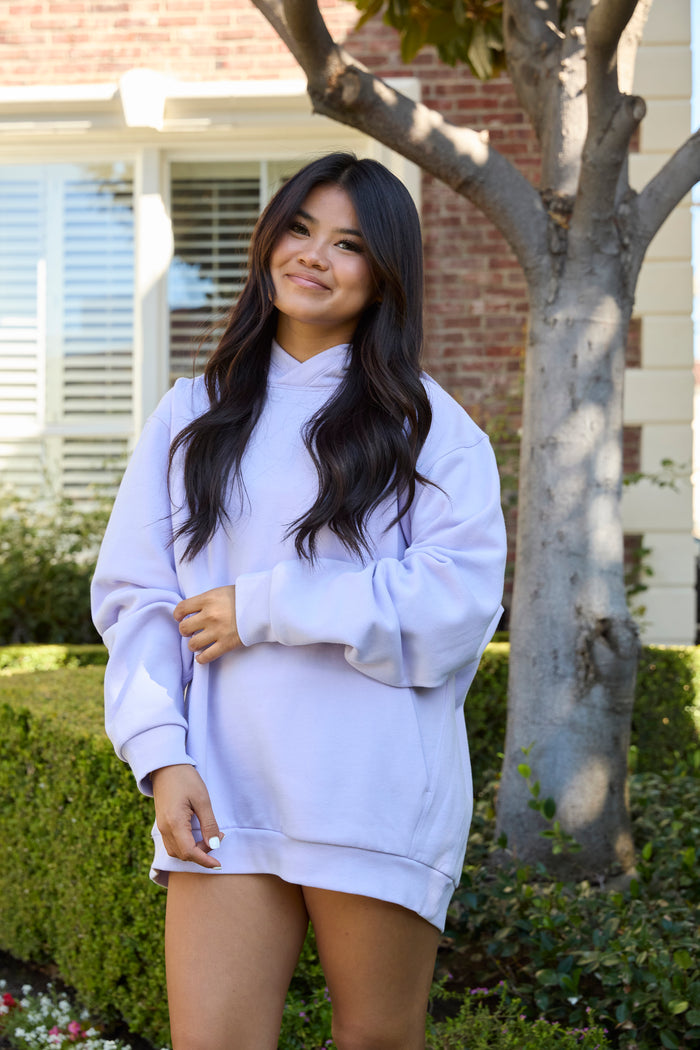 Delta Kappa Delta 1999 lululemon Steady State Pullover Hoodie