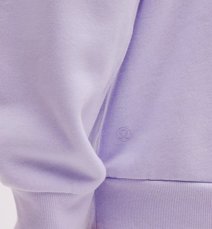 Delta Kappa Delta 1999 lululemon Steady State Pullover Hoodie
