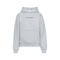 Delta Kappa Delta Fit Hoodie & Shorts Set - Wordmark