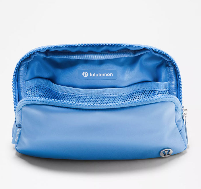 Delta Phi Lambda lululemon Everywhere Belt Bag - Proud Cloud