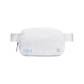 Delta Phi Lambda lululemon Everywhere Belt Bag - White