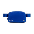 Delta Sigma Pi lululemon Everywhere Belt Bag - College Cobalt