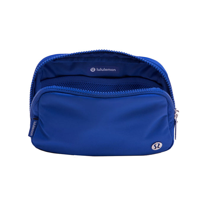 Delta Sigma Pi lululemon Everywhere Belt Bag - College Cobalt