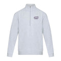 Delta Sigma Pi lululemon Steady State Half Zip - ALUMNUS