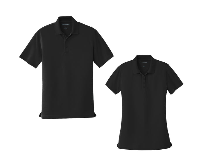Delta Sigma Pi Performance Polo - ALUMNI