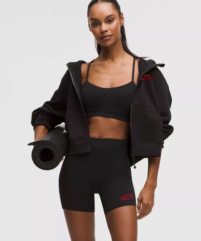 Delta Xi Nu lululemon Align™ High-Rise Short 6"