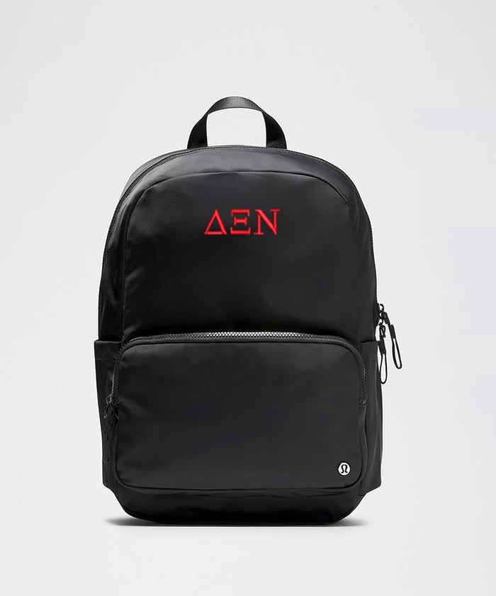 Delta Xi Nu lululemon Everywhere Backpack 22L