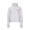 Delta Xi Nu lululemon Scuba Funnel-Neck Half Zip
