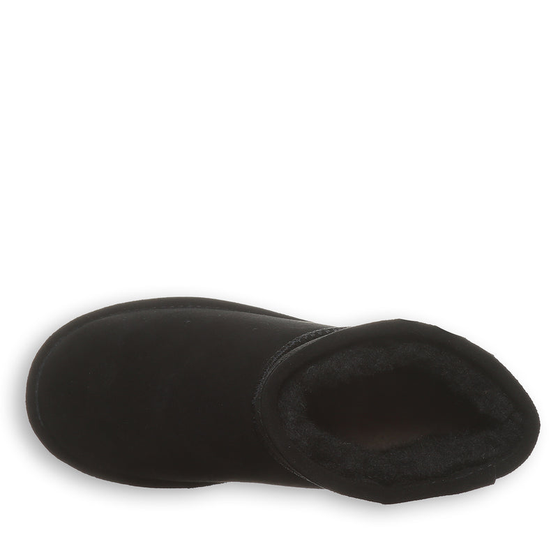 DEMI BLACK