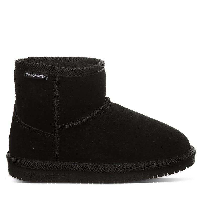 DEMI YOUTH BLACK
