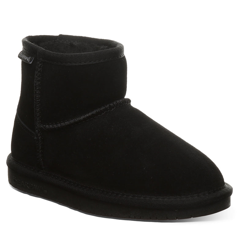 DEMI YOUTH BLACK