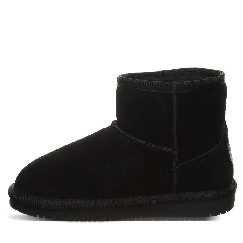 DEMI YOUTH BLACK