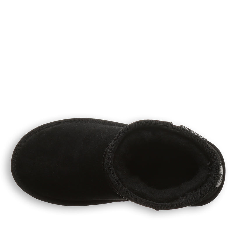 DEMI YOUTH BLACK