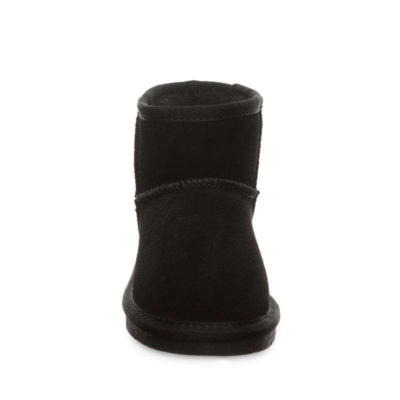 DEMI YOUTH BLACK