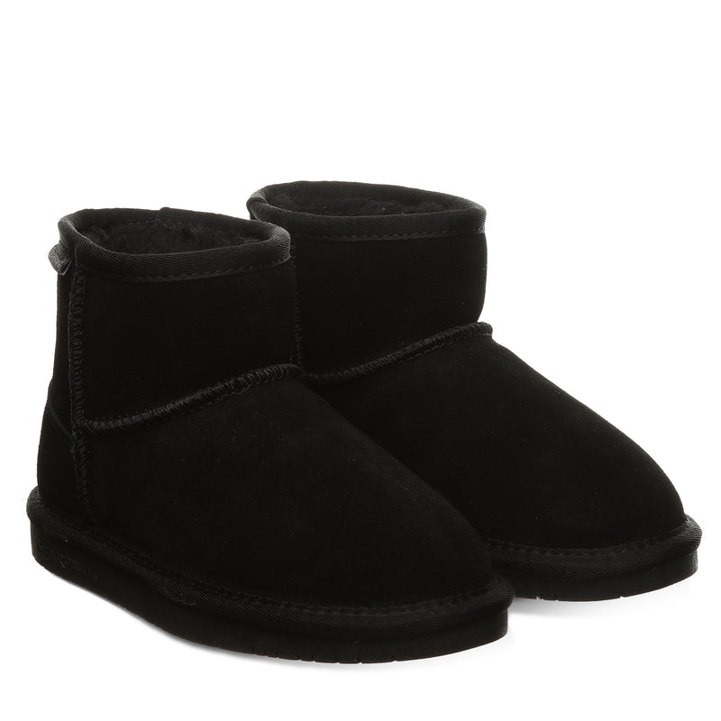 DEMI YOUTH BLACK