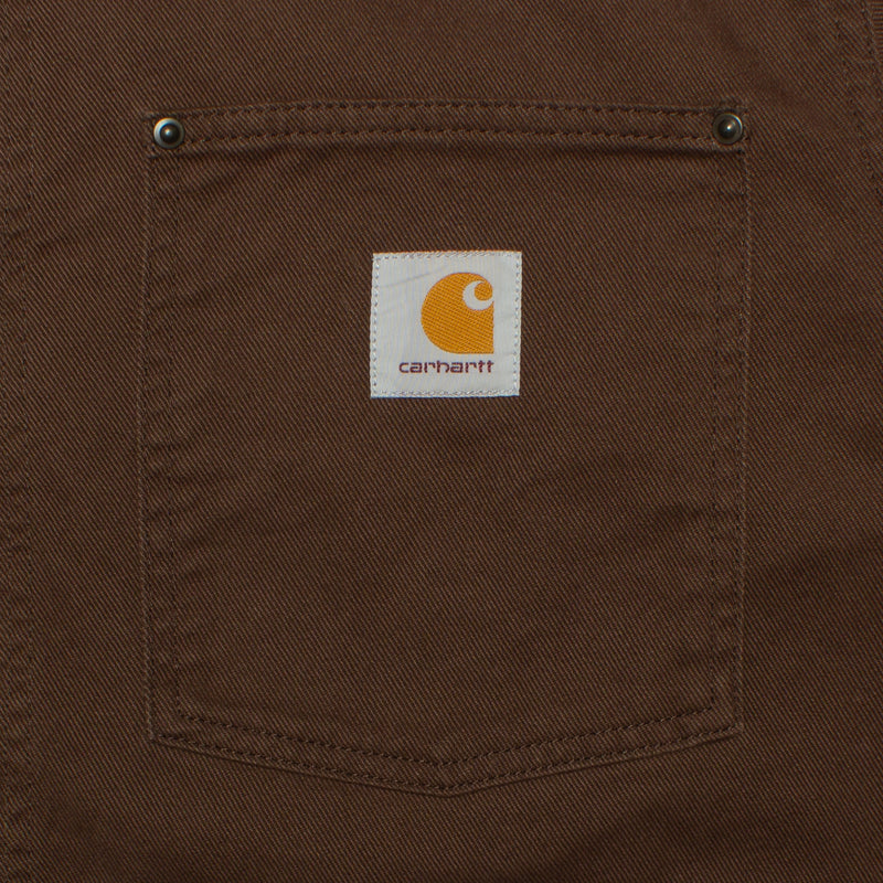 Carhartt WIP | Derby Shirt Jac Style # I032370-BV Color : Buckeye
