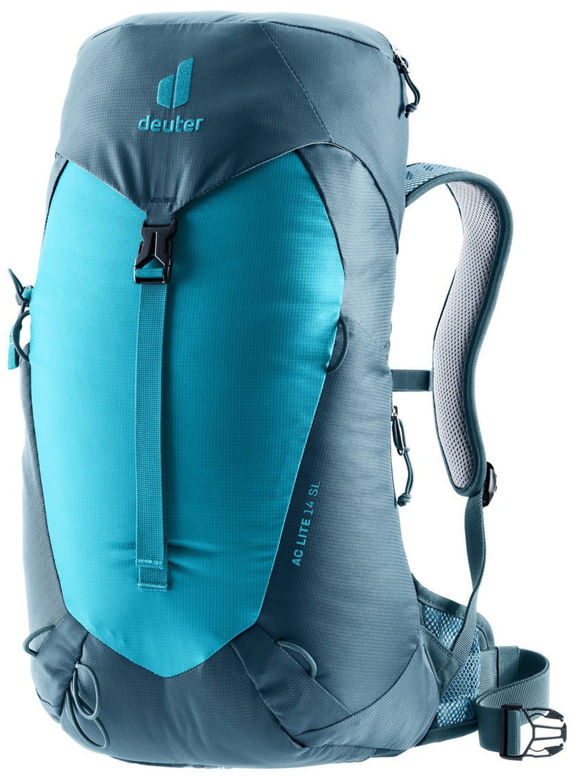 Deuter AC Lite 14 SL Backpack 3420524-1391 Lagoon/ Atlantic