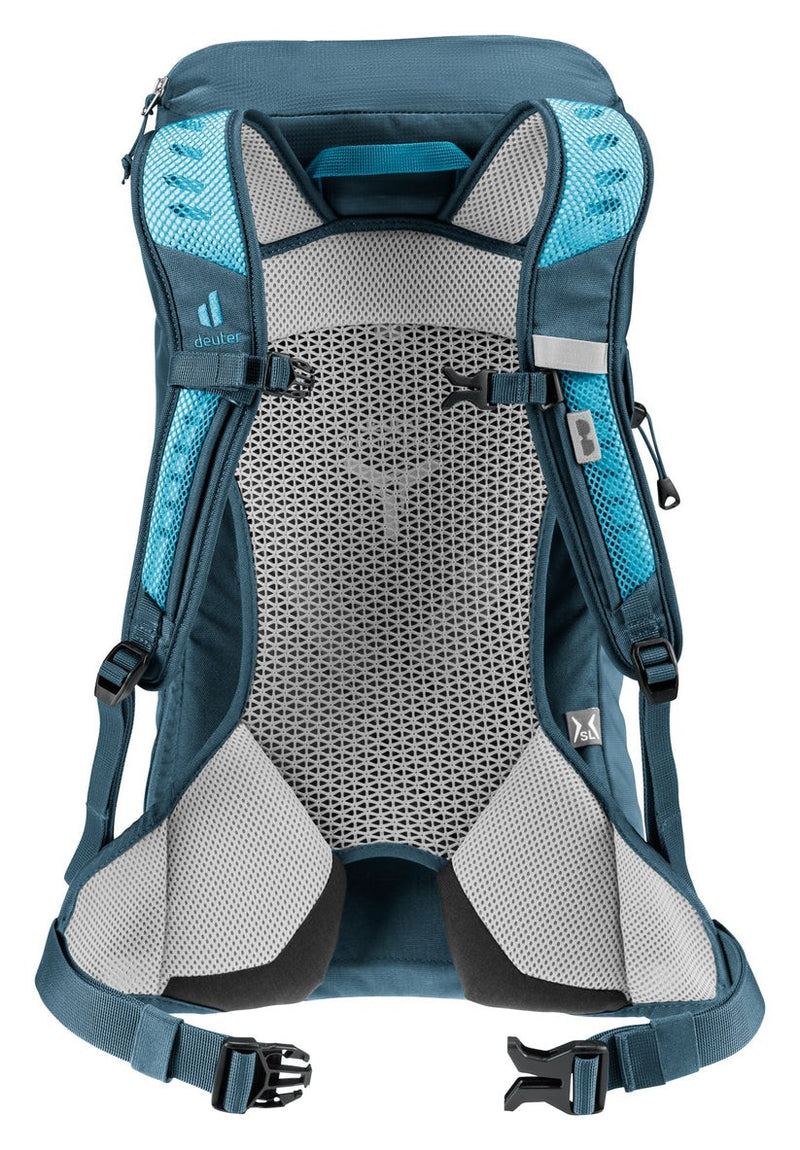 Deuter AC Lite 14 SL Backpack 3420524-1391 Lagoon/ Atlantic