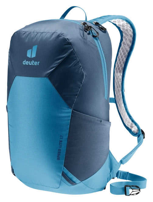 Deuter Backpack Unisex Speed Lite 17 Ink/Wave 3410122-1389