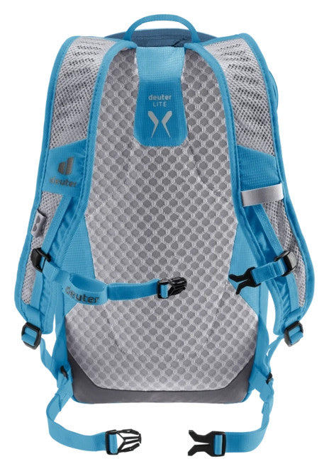 Deuter Backpack Unisex Speed Lite 17 Ink/Wave 3410122-1389