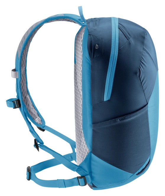 Deuter Backpack Unisex Speed Lite 17 Ink/Wave 3410122-1389