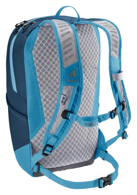Deuter Backpack Unisex Speed Lite 17 Ink/Wave 3410122-1389