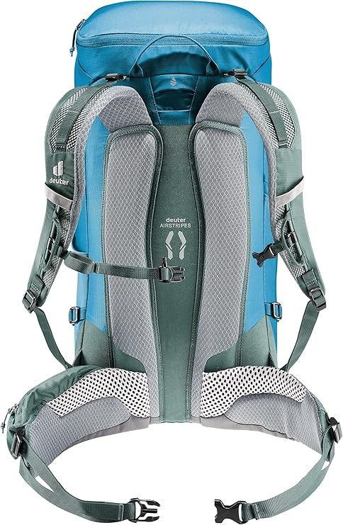 Deuter Guide 30L Backpack Wave-Link 3440723-3253