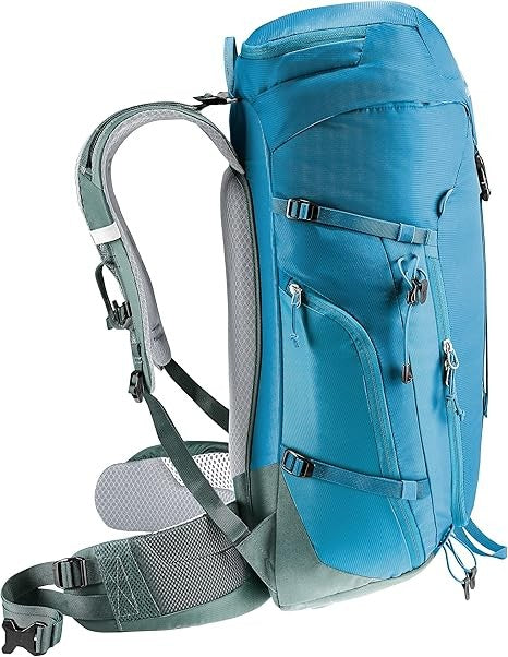 Deuter Guide 30L Backpack Wave-Link 3440723-3253