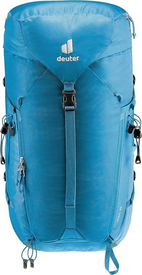 Deuter Guide 30L Backpack Wave-Link 3440723-3253