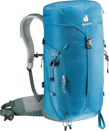 Deuter Guide 30L Backpack Wave-Link 3440723-3253