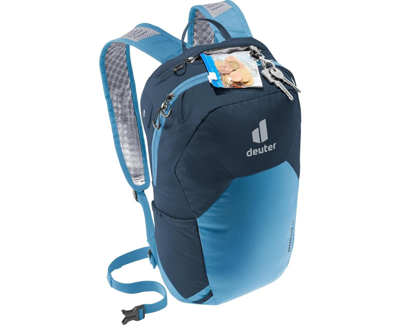 Deuter Speed Lite 13 Ink-Wave 13L  3410022-1398