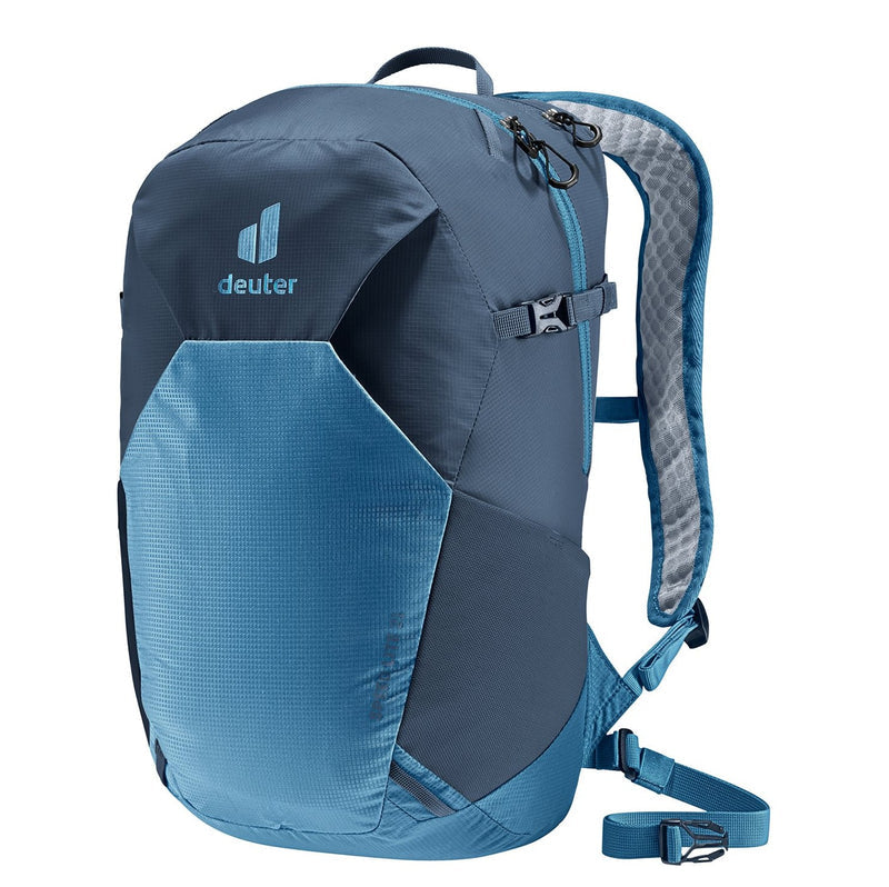 Deuter Speed Lite 21 Pack Ink-Wave 3410222-1389