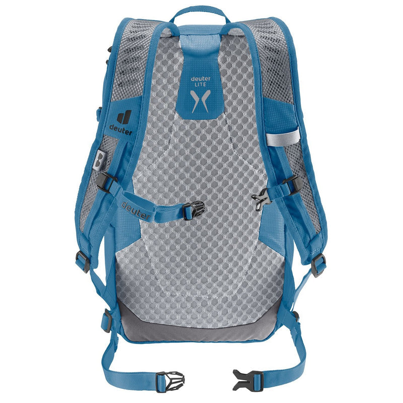 Deuter Speed Lite 21 Pack Ink-Wave 3410222-1389