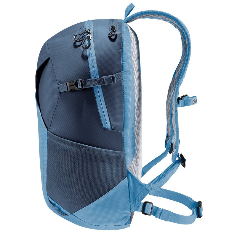 Deuter Speed Lite 21 Pack Ink-Wave 3410222-1389