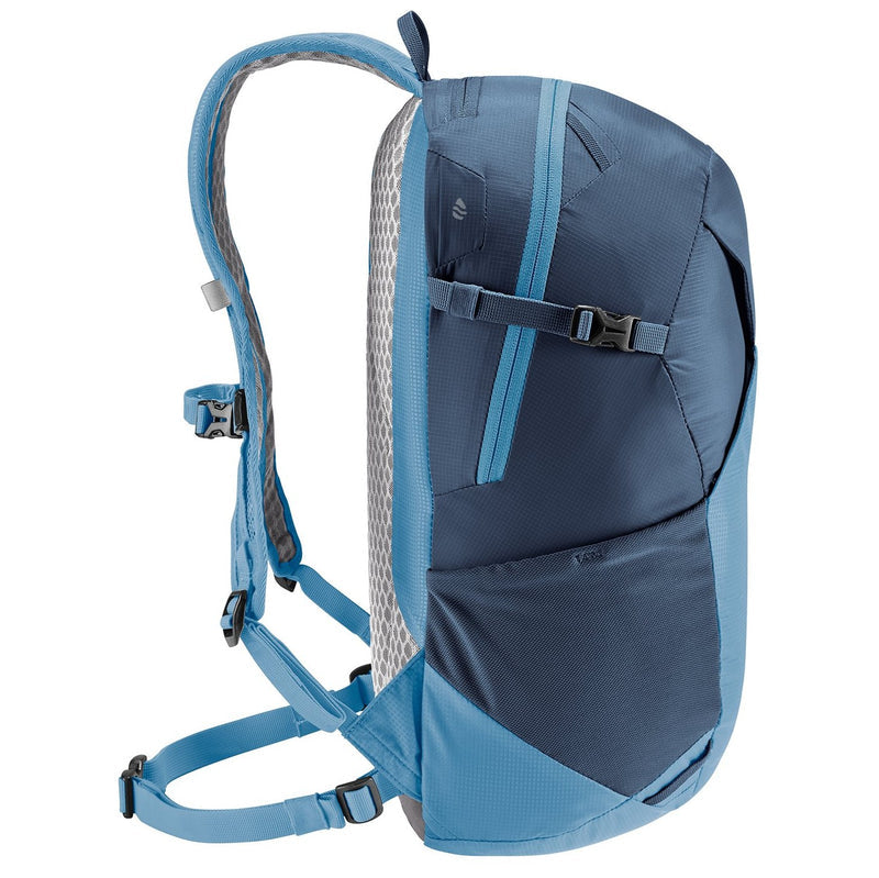Deuter Speed Lite 21 Pack Ink-Wave 3410222-1389