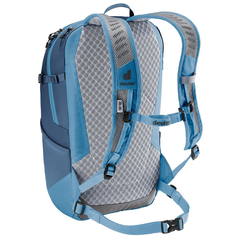 Deuter Speed Lite 21 Pack Ink-Wave 3410222-1389