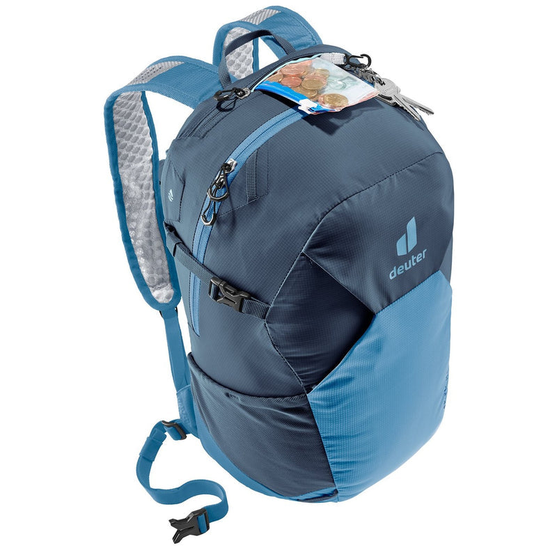 Deuter Speed Lite 21 Pack Ink-Wave 3410222-1389