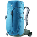 Deuter Trail 24 Hiking Backpack Wave-Ivy 3440323-3253