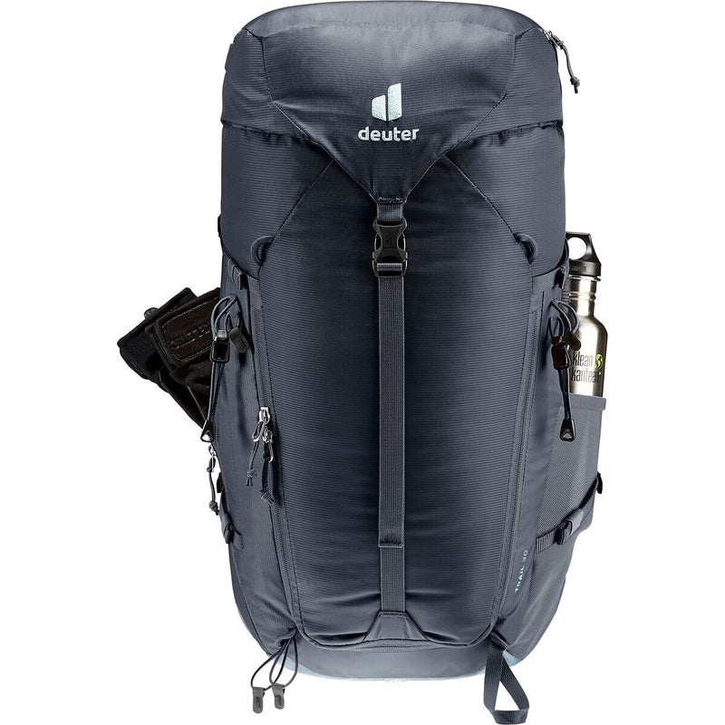 Deuter Trail 30L Daypack 3440723-7411 Black/Shale