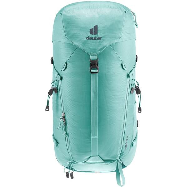 Deuter Trail Pack  Women's Glacier/Deepsea 3440623-1377-TRAIL28SL