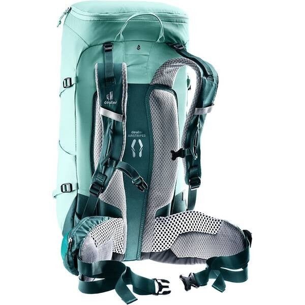 Deuter Trail Pack  Women's Glacier/Deepsea 3440623-1377-TRAIL28SL