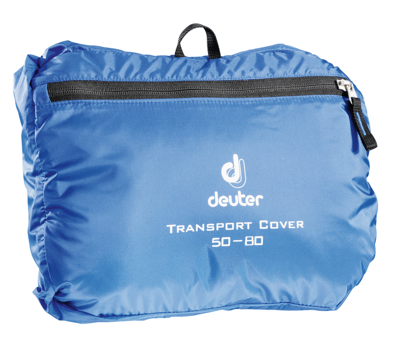 Deuter Transport Cover 39560-3000-0 Cobalt