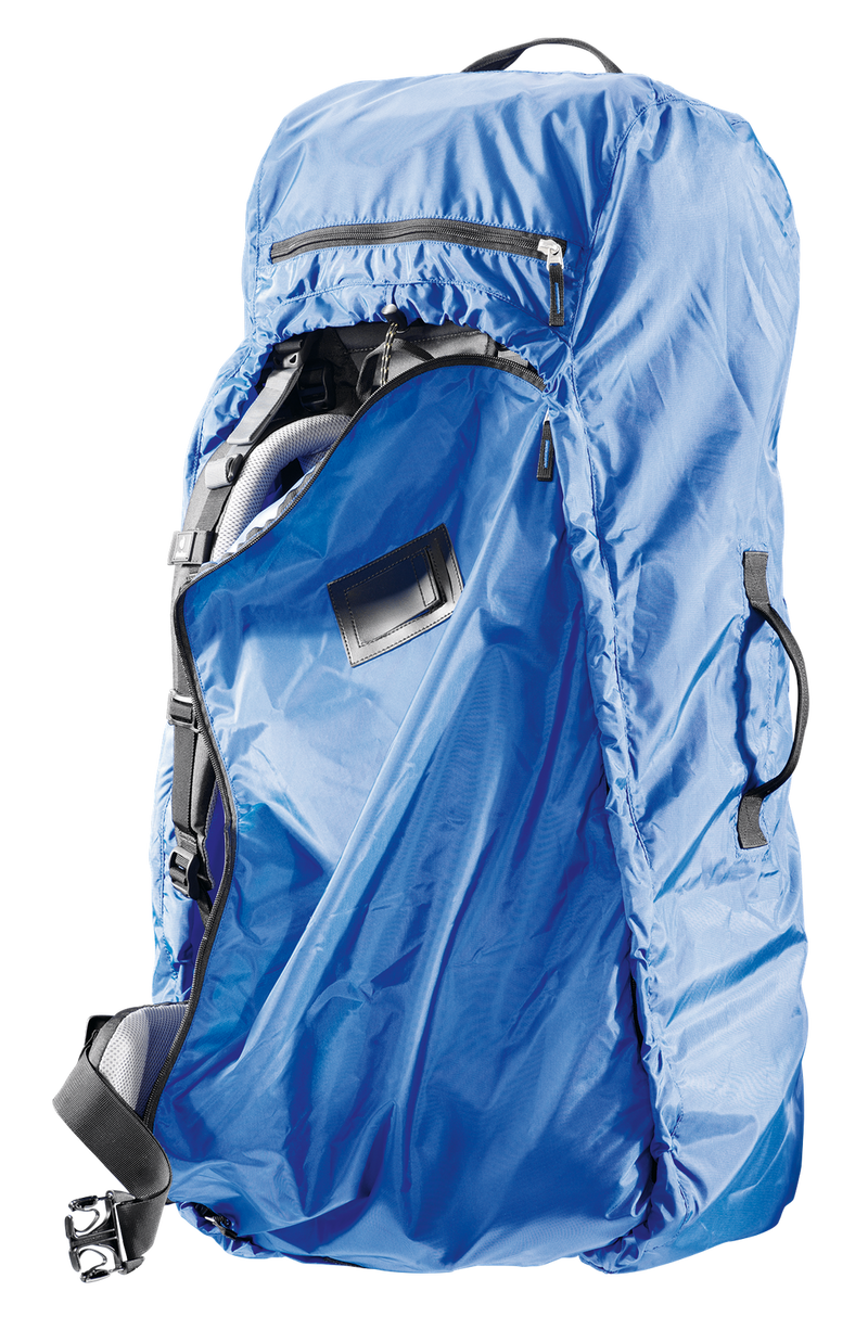 Deuter Transport Cover 39560-3000-0 Cobalt