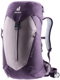Deuter Women's AC Lite 14 SL Lavender-Purple 14L 3420524-3531