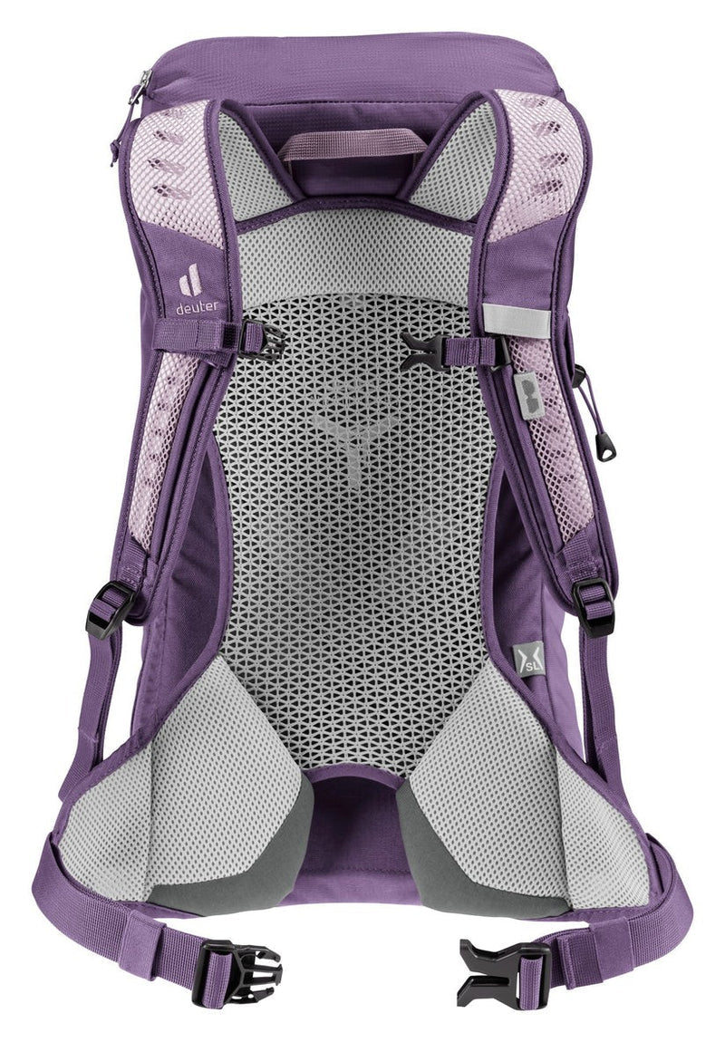 Deuter Women's AC Lite 14 SL Lavender-Purple 14L 3420524-3531